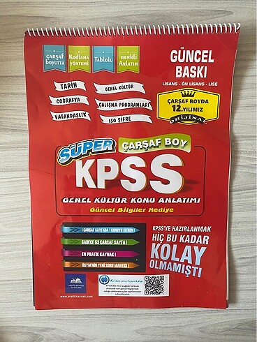 Beden Kpss Calışma Ve Not Takvimi