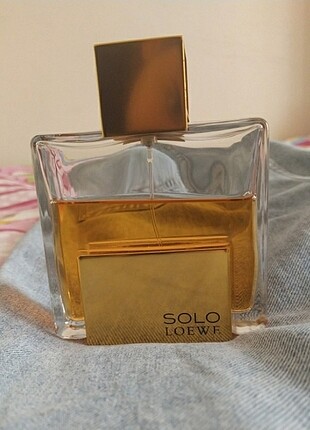 LOEWE ERKEK PARFÜM