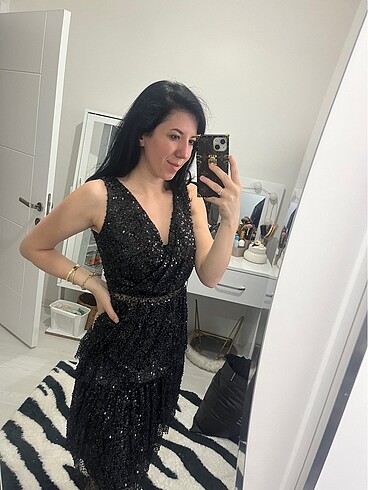 Diğer Kısa abiye