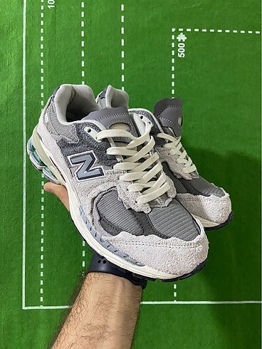 New Balance 2002