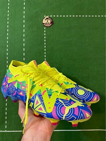 Puma krampon