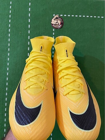 42 Beden Nike air zoom mercurial