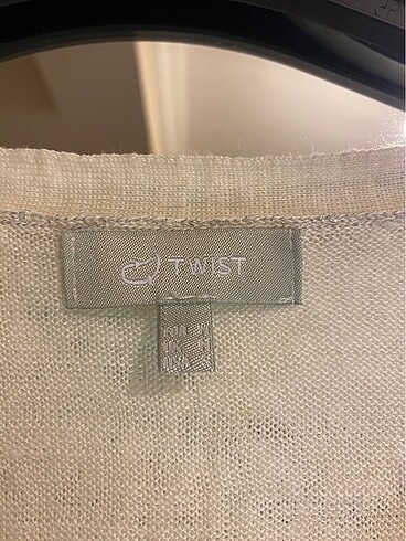 Twist Twist triko bluz