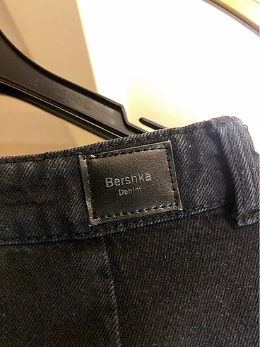 34 Beden Bershane jean