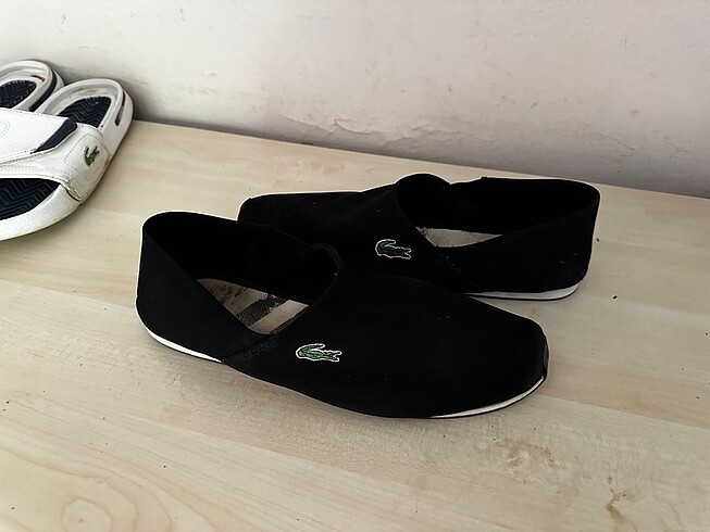 Orjinal lacoste
