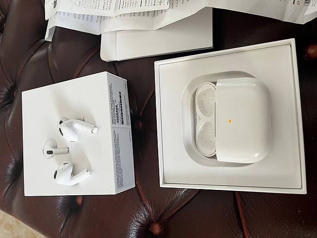 AirPods 3.nesil Orjinal