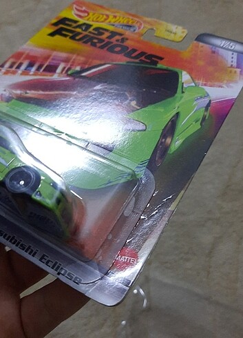 Mitsubishi eclipse 
