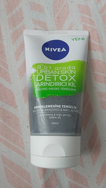Maske