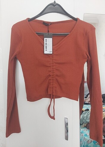 2'li milla crop 