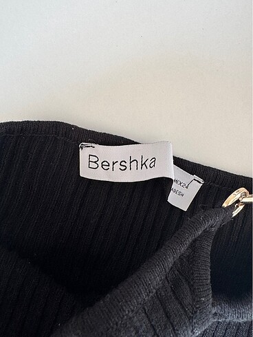 xs Beden triko etek