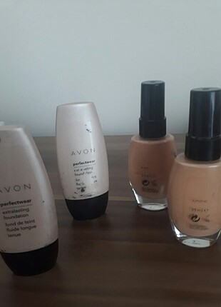 Avon fondoten