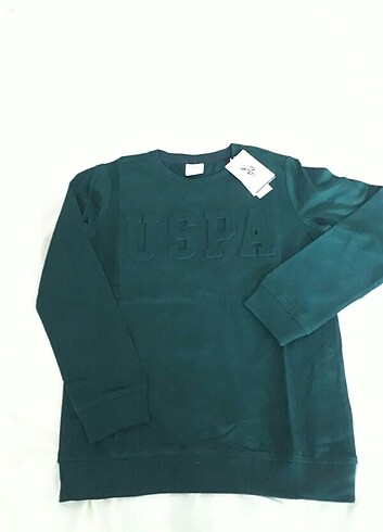 Yeni etiketli orjinal polo swit