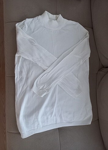 LC Waikiki LCW 11-12YAŞ YARIM BALIKÇI TRİKO