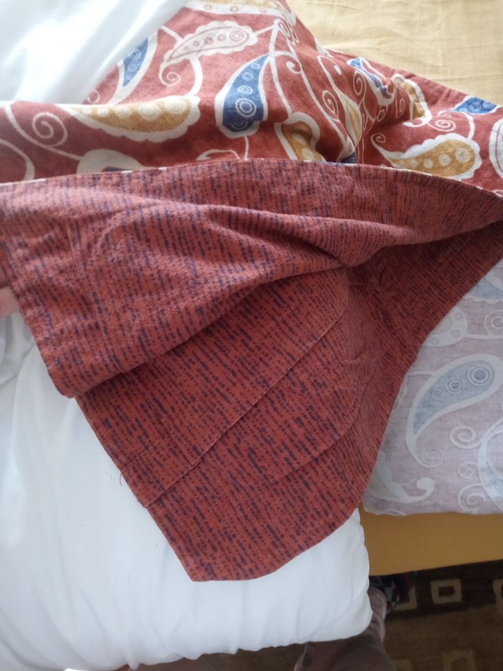 Parlak Beyaz Düz Nevresim - Görsel 4