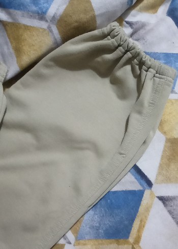 eşofman alt m beden polar iç - Görsel 3