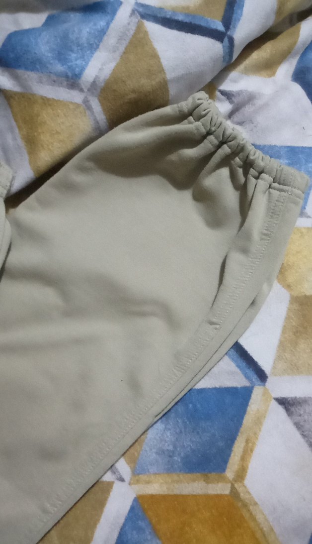 eşofman alt m beden polar iç - Görsel 3