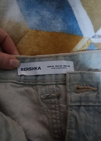 Bershka l