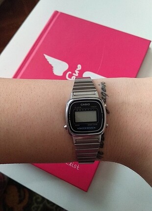 Casio Casio orjinal saat