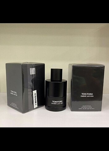 Tom Ford Ombre Leather 