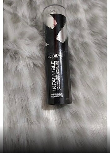 L'Oréal Paris Loreal