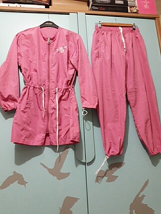 Pembe haşema 
