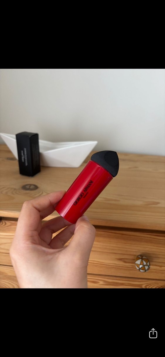 Giorgio Armani Makyaj Süngeri - Görsel 2