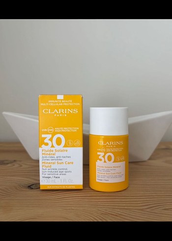 Clarins