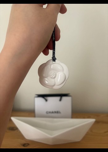 Chanel Kadın Charm - Görsel 2