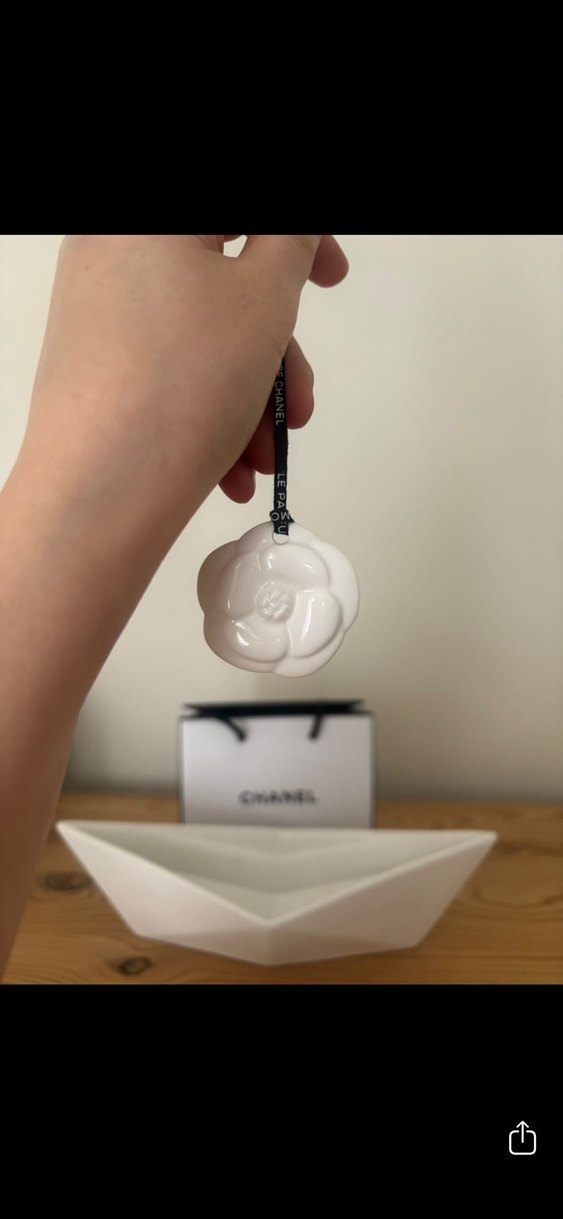 Chanel Kadın Charm - Görsel 2