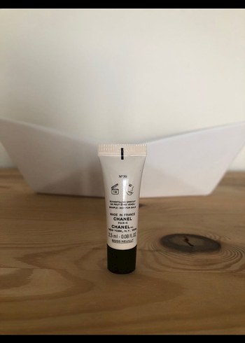 Chanel Les Beiges BB Krem - Görsel 2