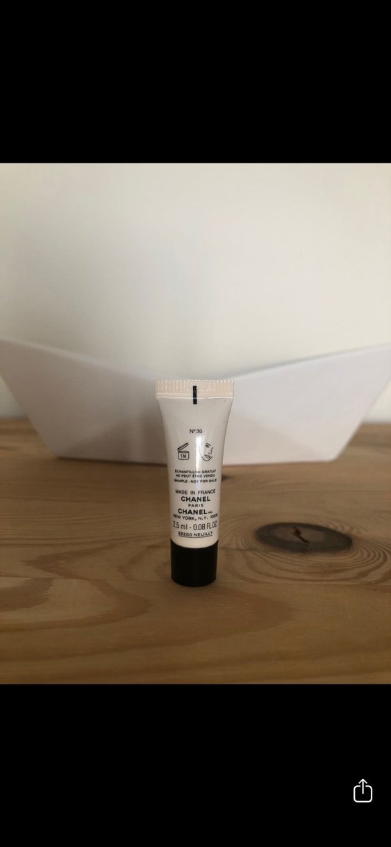 Chanel Les Beiges BB Krem - Görsel 2