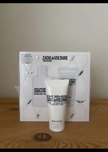 Zadig & Voltaire