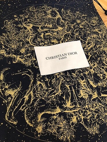  Beden Christian Dior