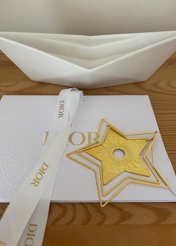 Dior ürünü