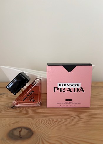 Prada ürünü