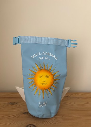 Dolce & Gabbana ürünü