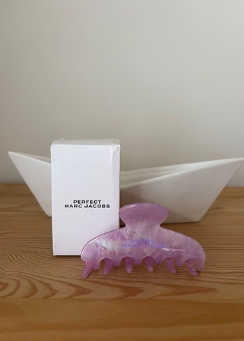 Marc Jacobs ürünü