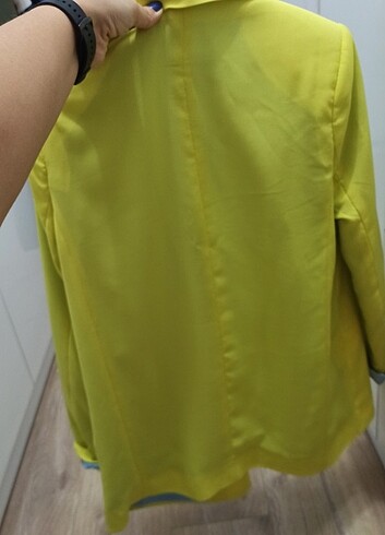 Fusion marka blazer 