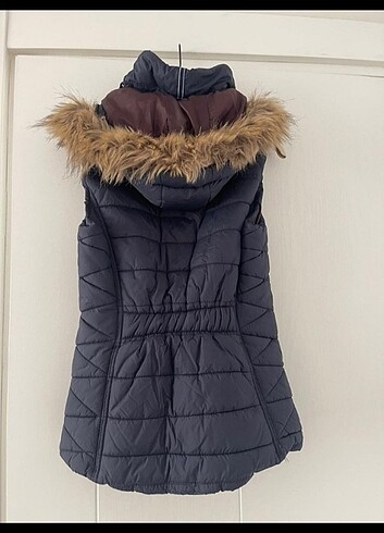 Tommy Hilfiger Orijinal Tommy Hilfiger şişme yelek