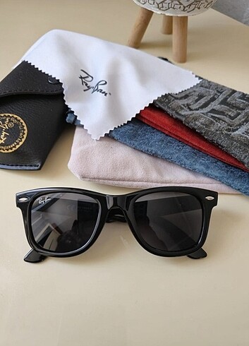 Wayfarer ray ban Güneş gözlüğü 