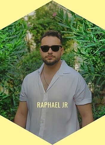 Wayfarer ray ban Güneş gözlüğü erkek