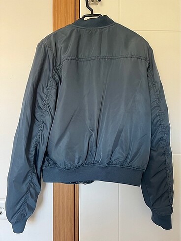 Pull and Bear PULL&BEAR bomber ceket