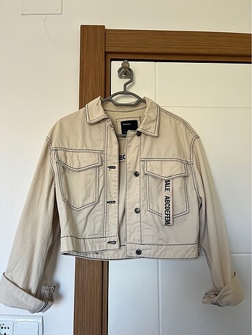 Bershka ceket