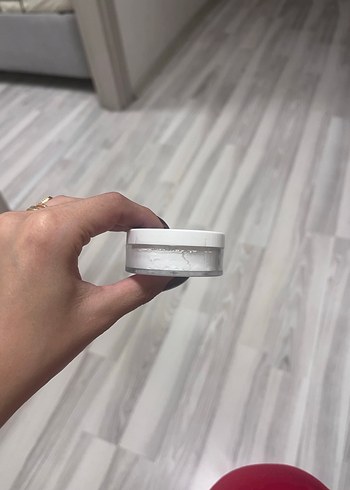 beaulis Looseit transparan Pudra - Görsel 2