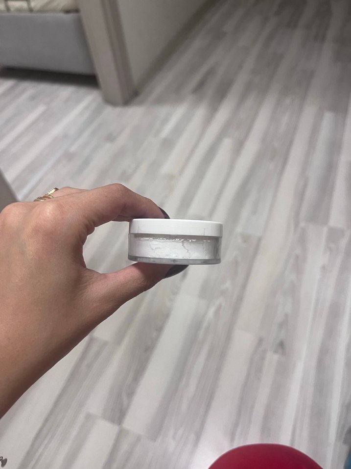 beaulis Looseit transparan Pudra - Görsel 2