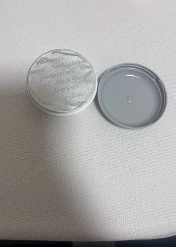 Sudocrem - Görsel 2