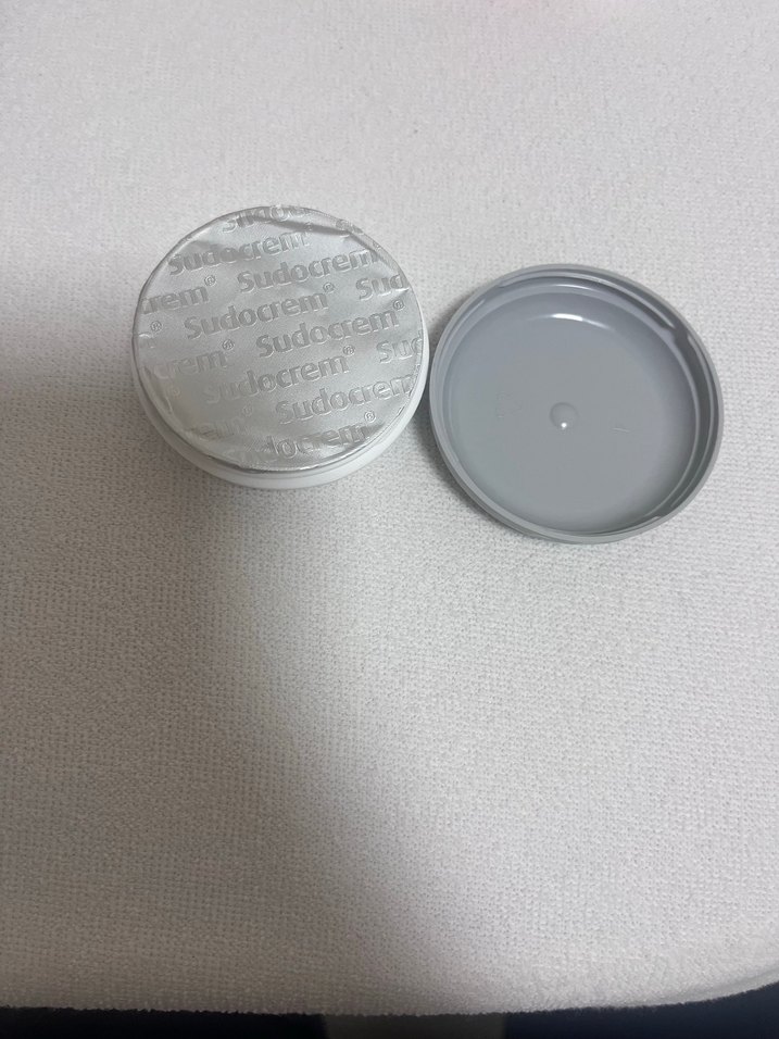 Sudocrem - Görsel 2