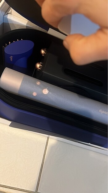 Dyson Airwrap