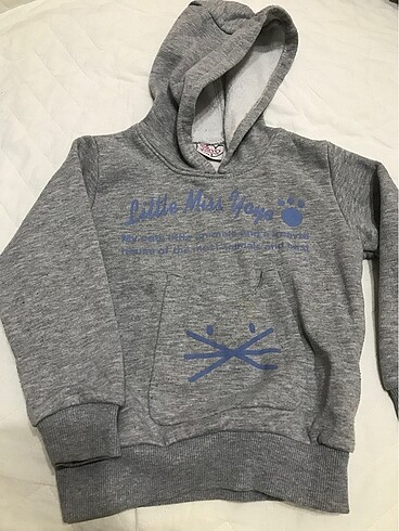 Erkek cocuk sweatshirt