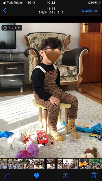 Erkek cocuk slopet